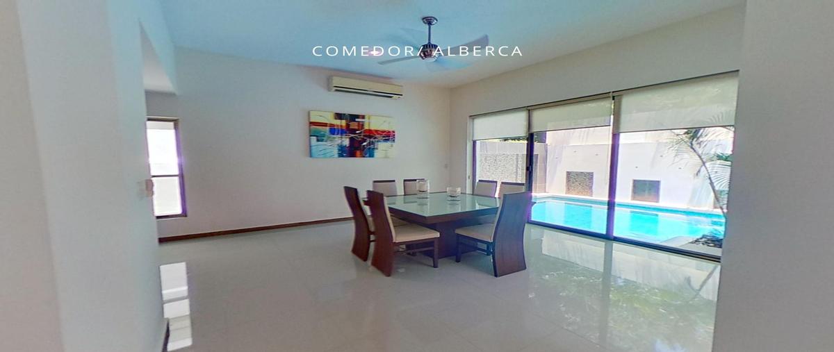 Foto de casa en venta en  , residencial cumbres, benito juárez, quintana roo, 30195624 No. 04