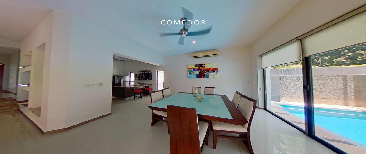 Foto de casa en venta en  , residencial cumbres, benito juárez, quintana roo, 30195624 No. 05