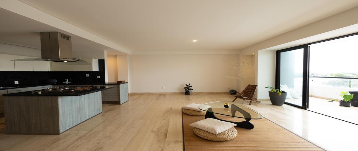 Foto de departamento en venta en  , residencial cumbres, benito juárez, quintana roo, 30211711 No. 03
