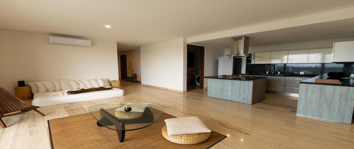 Foto de departamento en venta en  , residencial cumbres, benito juárez, quintana roo, 30211711 No. 05