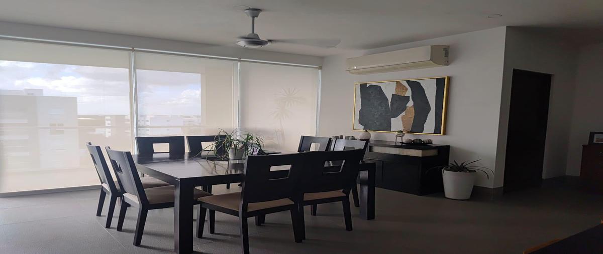 Foto de departamento en venta en  , residencial cumbres, benito juárez, quintana roo, 30268538 No. 05