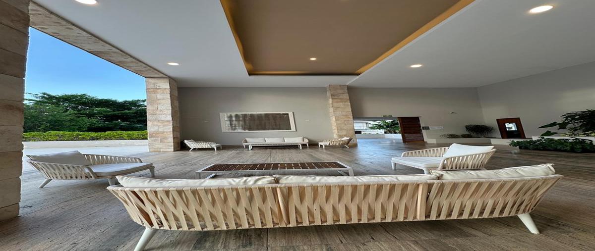 Foto de departamento en venta en  , residencial cumbres, benito juárez, quintana roo, 30288759 No. 03