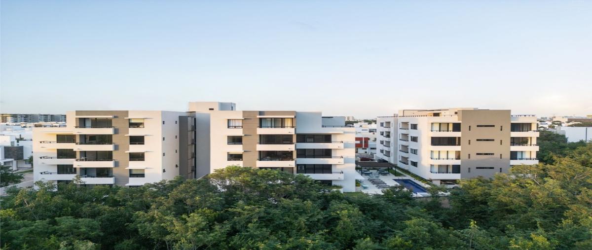 Foto de departamento en , residencial cumbres, benito juárez, quintana roo, 30302890 foto 02 Foto de departamento en venta en , residencial cumbres, benito juárez, quintana roo, 30302890 No. 02