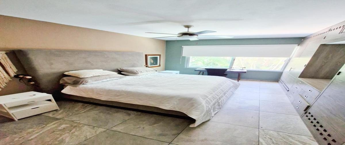 Foto de casa en renta en  , residencial cumbres, benito juárez, quintana roo, 30328664 No. 03