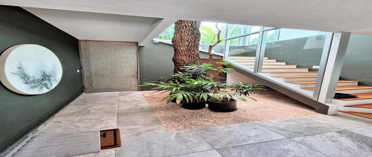 Foto de casa en renta en  , residencial cumbres, benito juárez, quintana roo, 30328664 No. 04