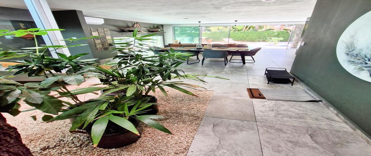 Foto de casa en renta en  , residencial cumbres, benito juárez, quintana roo, 30328664 No. 05