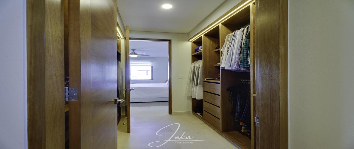 Foto de departamento en venta en  , residencial cumbres, benito juárez, quintana roo, 30353748 No. 04