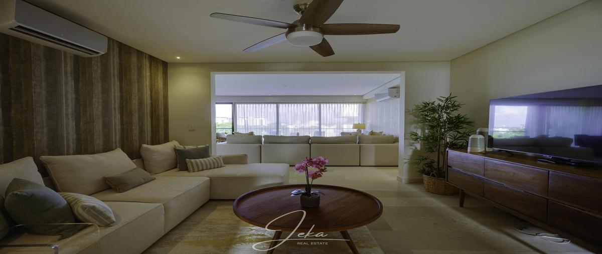 Foto de departamento en venta en  , residencial cumbres, benito juárez, quintana roo, 30353748 No. 05