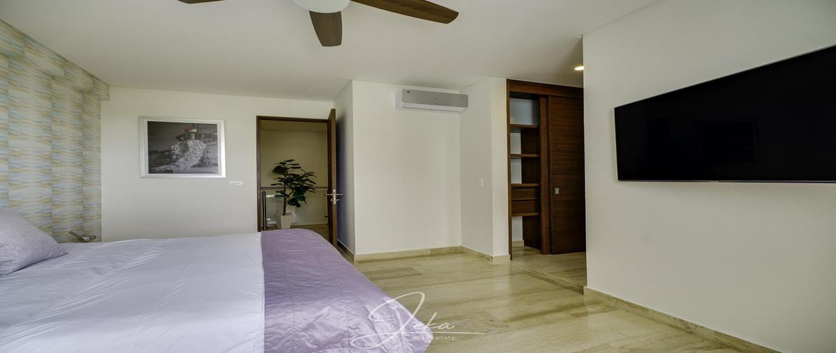 Foto de departamento en venta en  , residencial cumbres, benito juárez, quintana roo, 30353749 No. 03