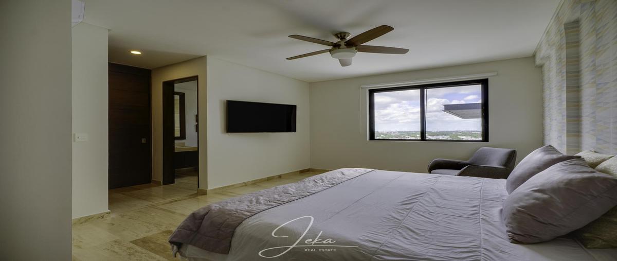 Foto de departamento en venta en  , residencial cumbres, benito juárez, quintana roo, 30353749 No. 04