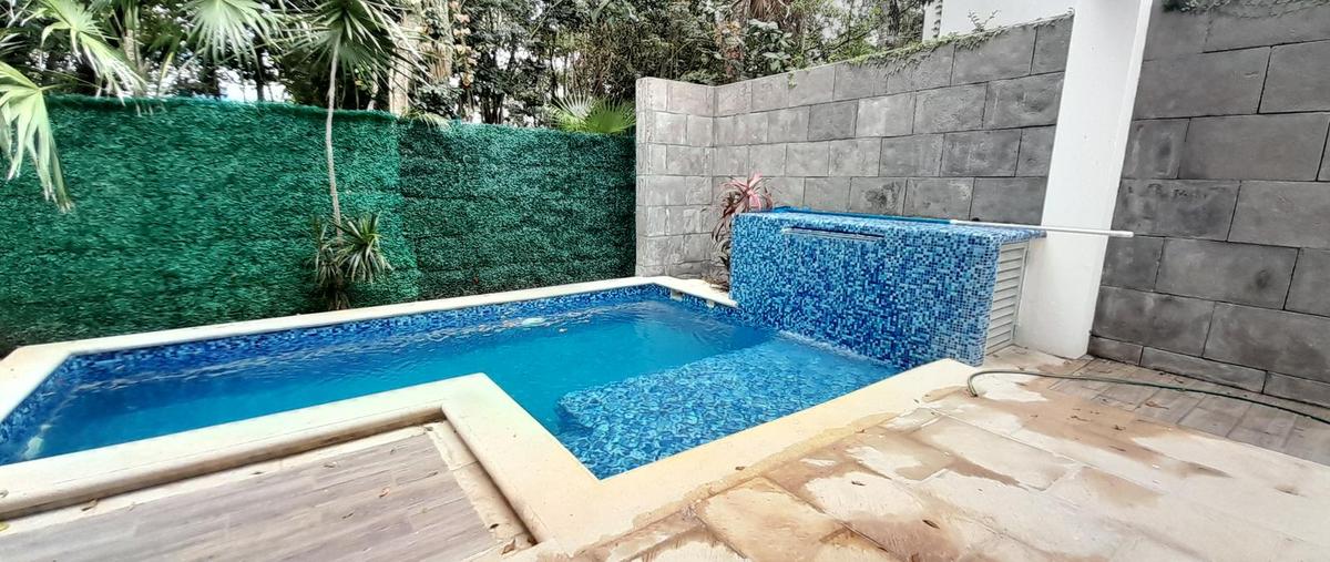 Foto de casa en venta en  , residencial cumbres, benito juárez, quintana roo, 30356920 No. 02