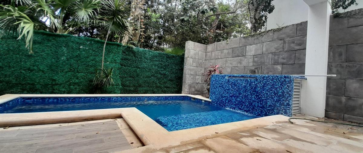 Foto de casa en venta en  , residencial cumbres, benito juárez, quintana roo, 30356920 No. 03