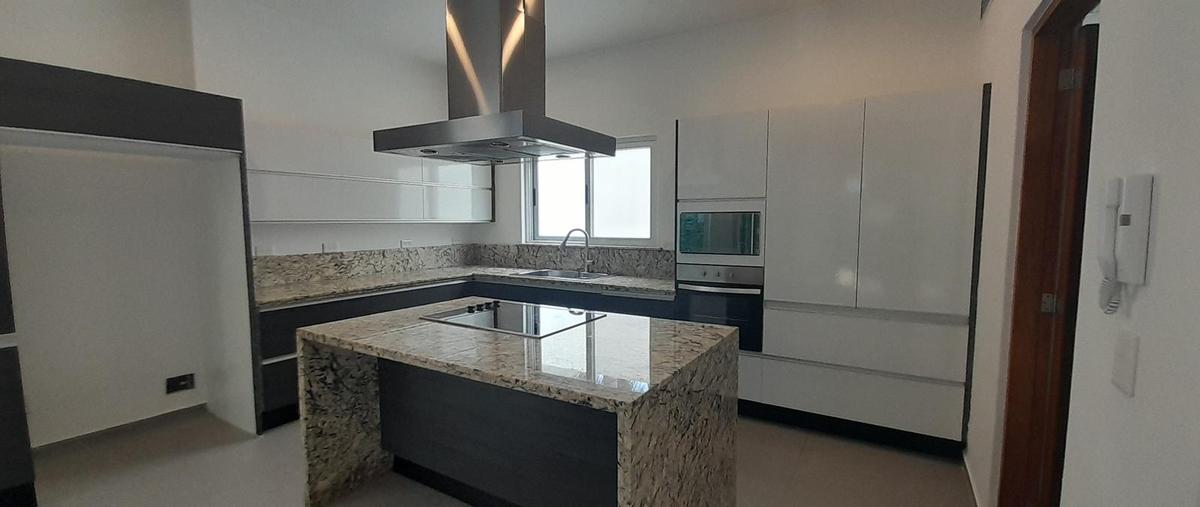 Foto de casa en venta en  , residencial cumbres, benito juárez, quintana roo, 30356920 No. 04