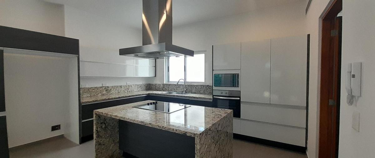Foto de casa en venta en  , residencial cumbres, benito juárez, quintana roo, 30356920 No. 05