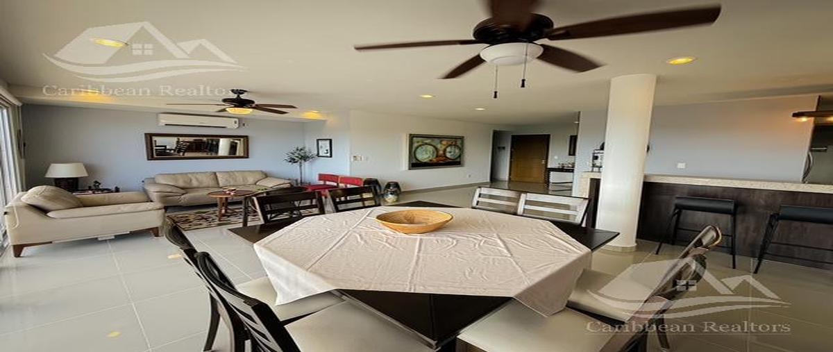 Foto de departamento en venta en  , residencial cumbres, benito juárez, quintana roo, 30360971 No. 05