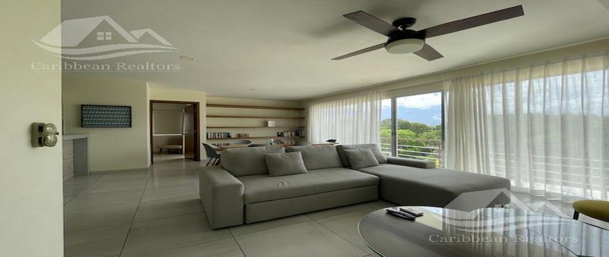 Foto de departamento en renta en  , residencial cumbres, benito juárez, quintana roo, 0 No. 03