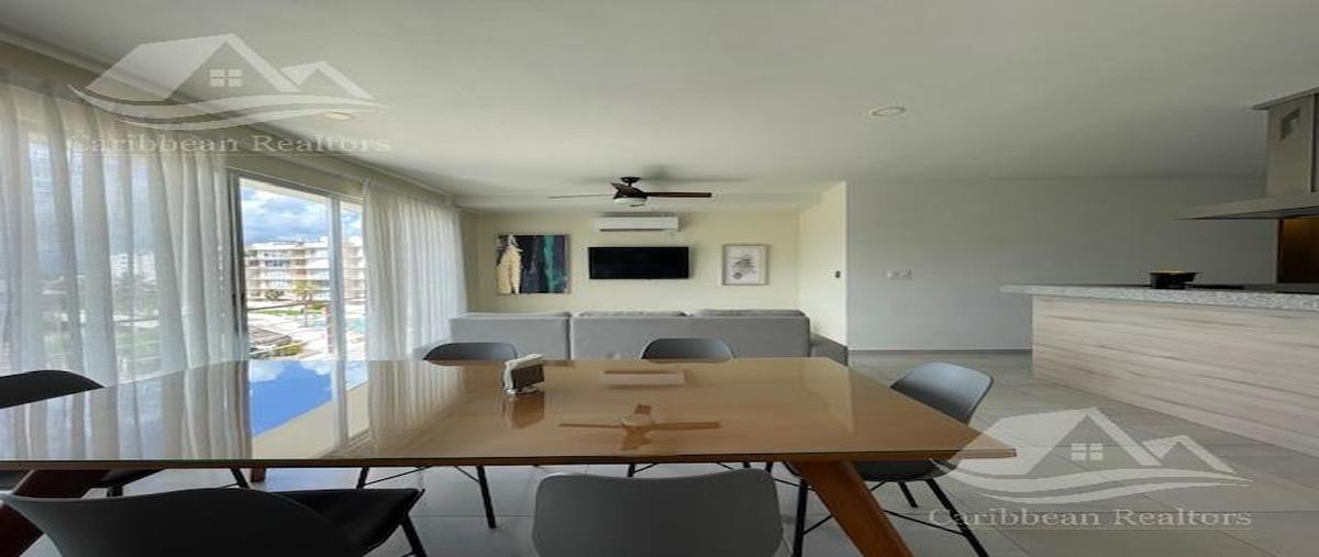Foto de departamento en renta en  , residencial cumbres, benito juárez, quintana roo, 0 No. 04