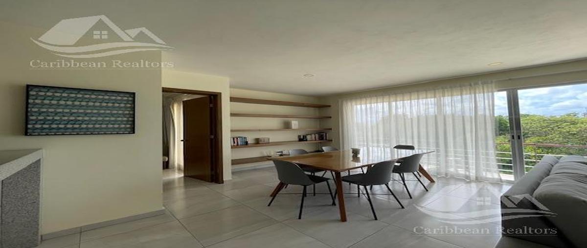 Foto de departamento en renta en  , residencial cumbres, benito juárez, quintana roo, 0 No. 05