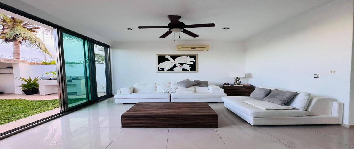 Foto de casa en venta en  , residencial cumbres, benito juárez, quintana roo, 30395351 No. 04