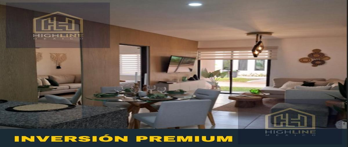 Foto de departamento en venta en  , residencial cumbres, benito juárez, quintana roo, 30493860 No. 03