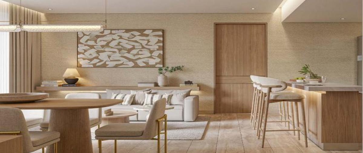 Foto de departamento en venta en  , residencial cumbres, benito juárez, quintana roo, 30498022 No. 03
