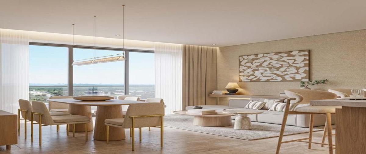 Foto de departamento en venta en  , residencial cumbres, benito juárez, quintana roo, 30498022 No. 04