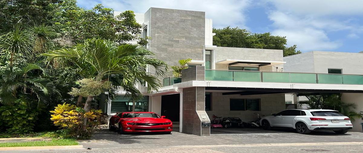 Foto de casa en , residencial cumbres, benito juárez, quintana roo, 0 foto 02 Foto de casa en venta en , residencial cumbres, benito juárez, quintana roo, 0 No. 02