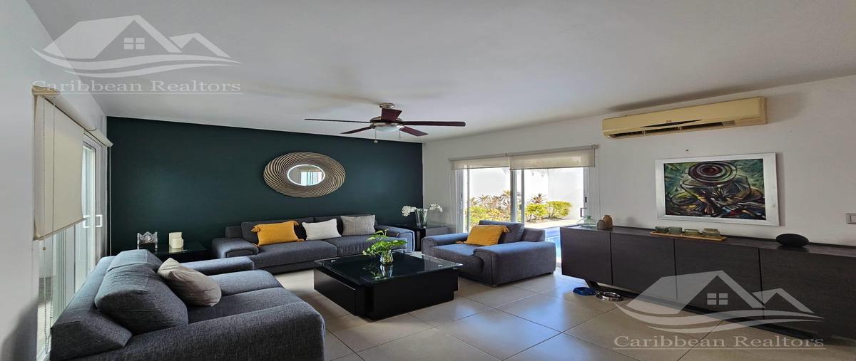 Foto de casa en renta en  , residencial cumbres, benito juárez, quintana roo, 0 No. 03