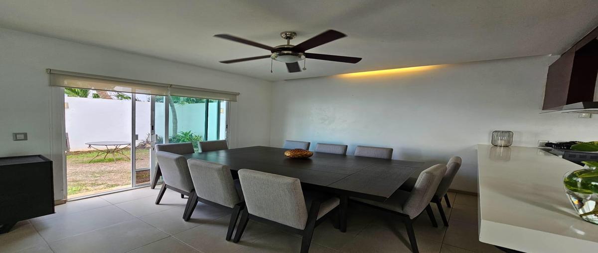 Foto de casa en renta en  , residencial cumbres, benito juárez, quintana roo, 0 No. 05