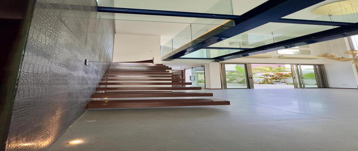 Foto de casa en venta en  , residencial cumbres, benito juárez, quintana roo, 0 No. 04