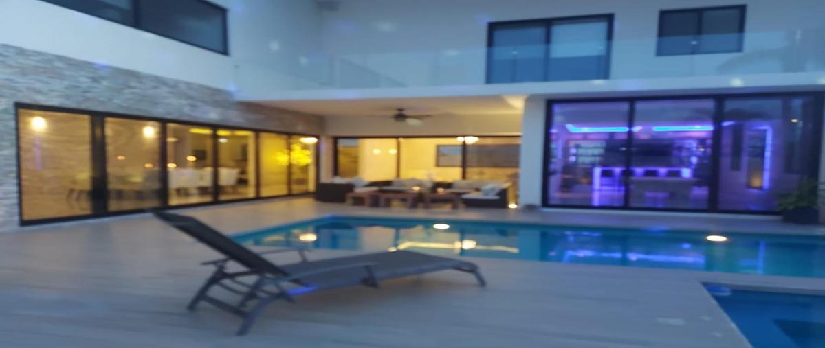 Foto de casa en venta en  , residencial cumbres, benito juárez, quintana roo, 0 No. 03