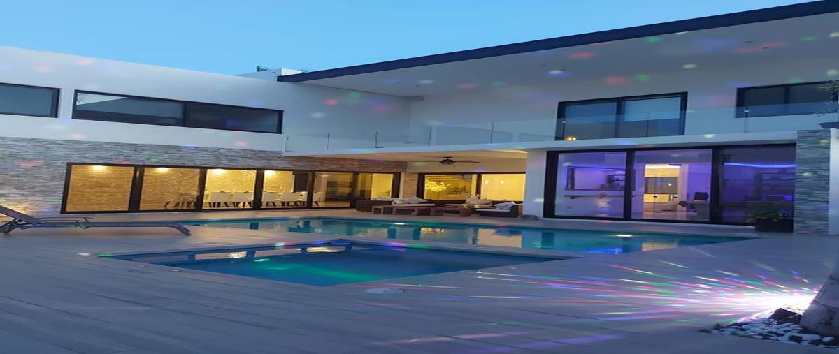 Foto de casa en venta en  , residencial cumbres, benito juárez, quintana roo, 0 No. 04