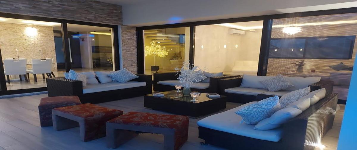 Foto de casa en venta en  , residencial cumbres, benito juárez, quintana roo, 0 No. 05