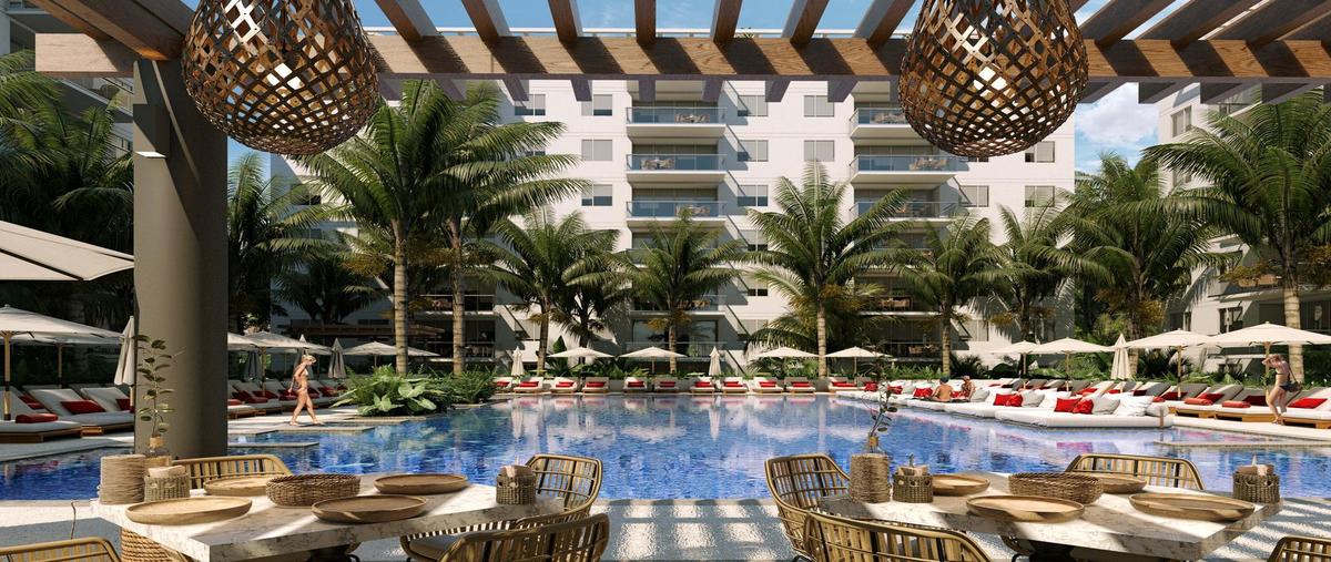 Foto de departamento en , residencial cumbres, benito juárez, quintana roo, 30592990 foto 01 Foto de departamento en venta en , residencial cumbres, benito juárez, quintana roo, 30592990 No. 01