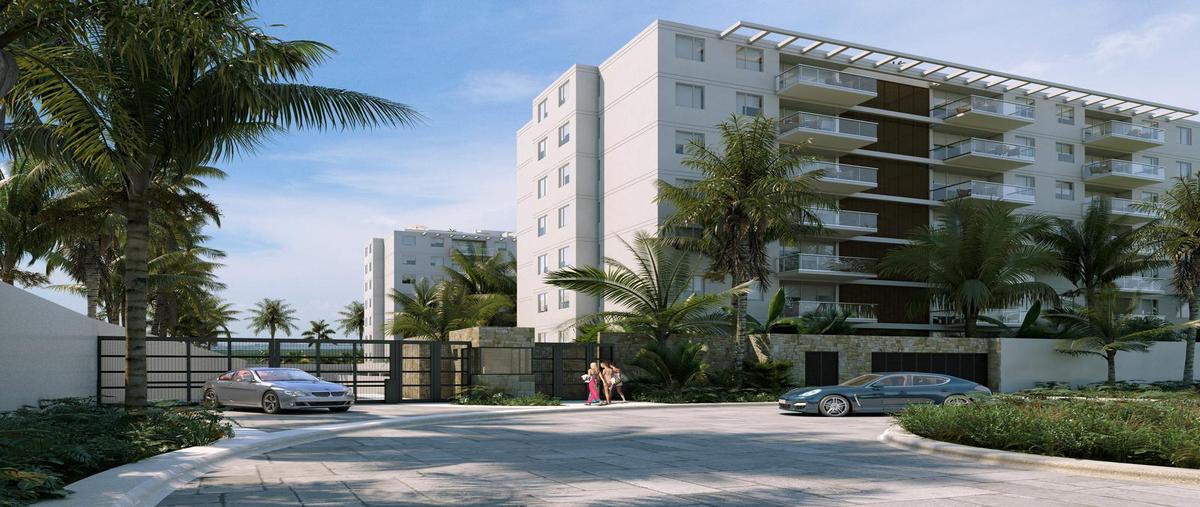 Foto de departamento en , residencial cumbres, benito juárez, quintana roo, 30592990 foto 02 Foto de departamento en venta en , residencial cumbres, benito juárez, quintana roo, 30592990 No. 02