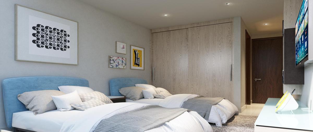 Foto de departamento en , residencial cumbres, benito juárez, quintana roo, 30592990 foto 04 Foto de departamento en venta en , residencial cumbres, benito juárez, quintana roo, 30592990 No. 04