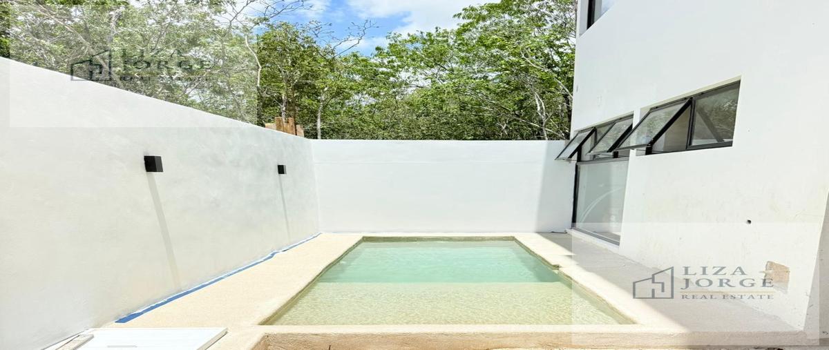 Foto de casa en , residencial cumbres, benito juárez, quintana roo, 30606099 foto 03 Foto de casa en renta en , residencial cumbres, benito juárez, quintana roo, 30606099 No. 03