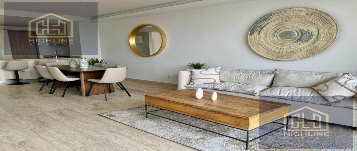Foto de departamento en venta en  , residencial cumbres, benito juárez, quintana roo, 30606818 No. 03