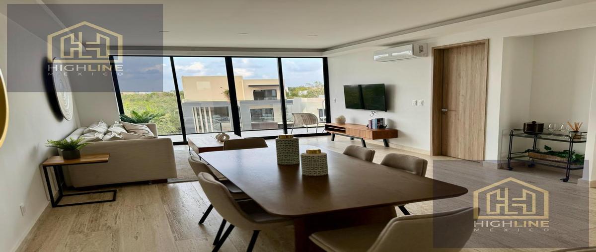 Foto de departamento en venta en  , residencial cumbres, benito juárez, quintana roo, 30606818 No. 05