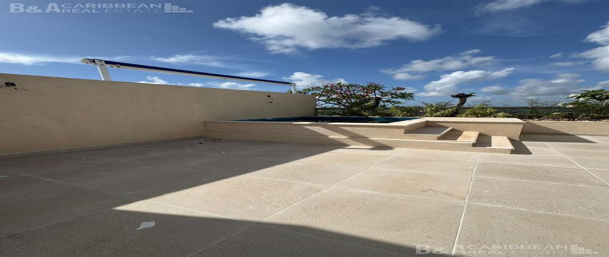 Foto de departamento en venta en  , residencial cumbres, benito juárez, quintana roo, 30627423 No. 03