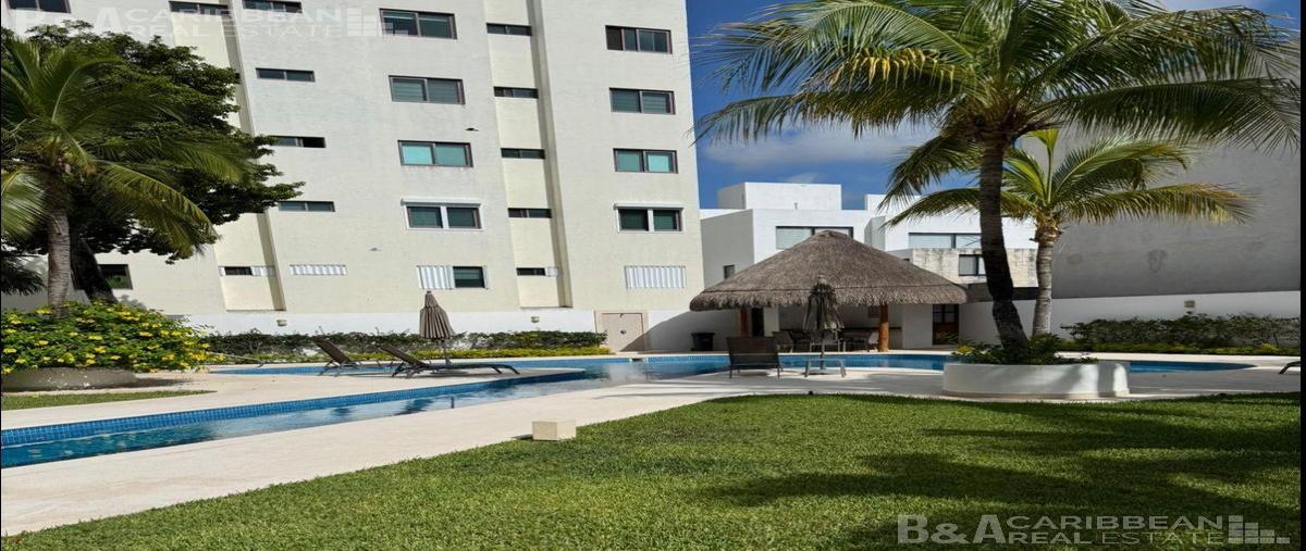 Foto de departamento en venta en  , residencial cumbres, benito juárez, quintana roo, 30627423 No. 04