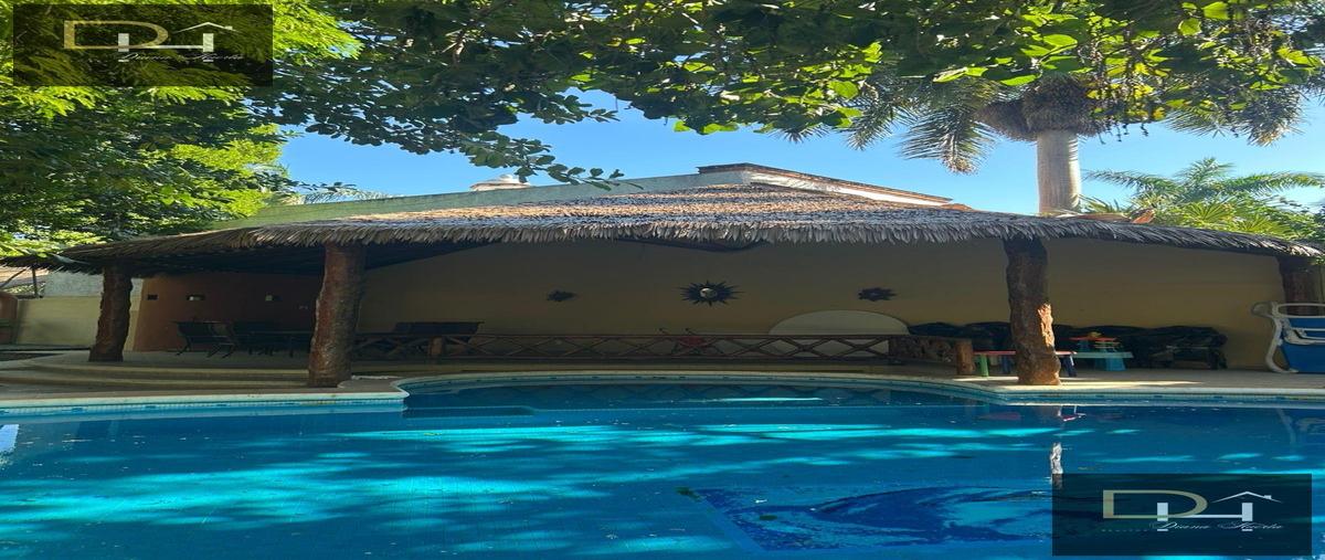 Foto de casa en , residencial cumbres, benito juárez, quintana roo, 30631425 foto 01 Foto de casa en venta en , residencial cumbres, benito juárez, quintana roo, 30631425 No. 01