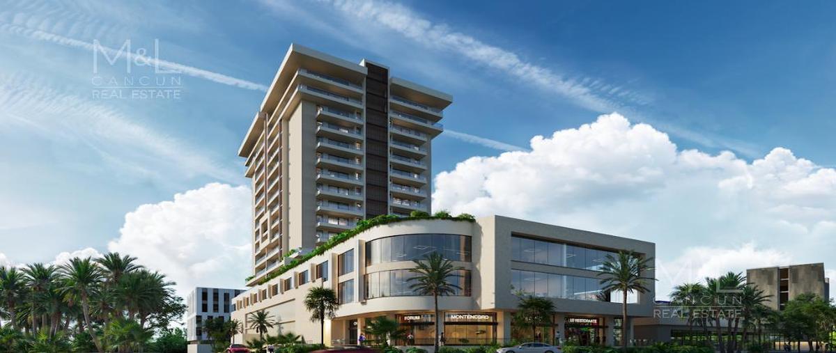 Foto de local en venta en  , residencial cumbres, benito juárez, quintana roo, 0 No. 05