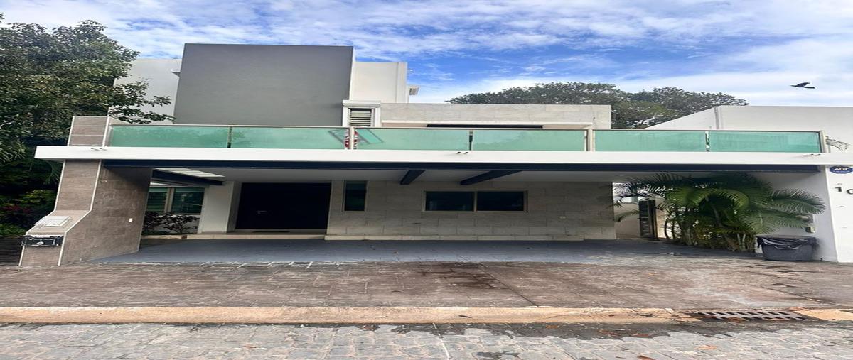 Foto de casa en , residencial cumbres, benito juárez, quintana roo, 0 foto 02 Foto de casa en venta en , residencial cumbres, benito juárez, quintana roo, 0 No. 02