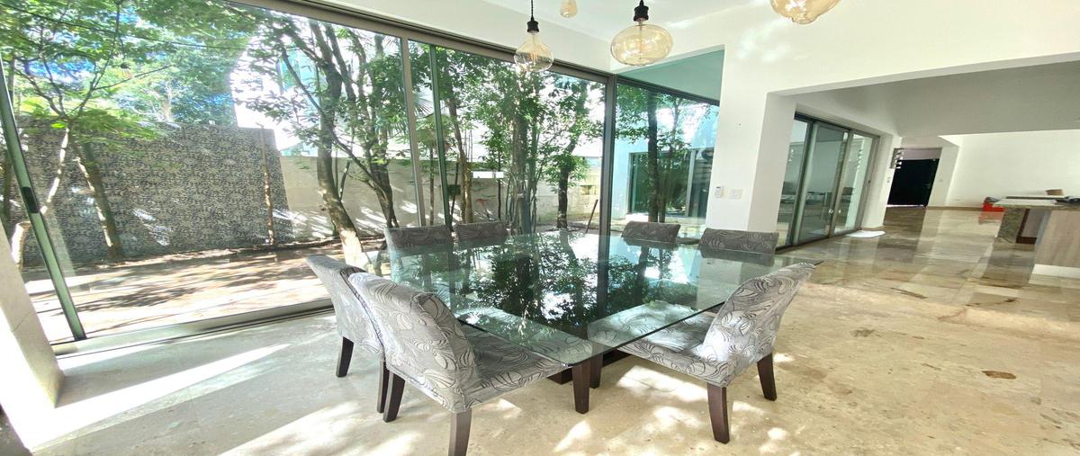 Foto de casa en renta en  , residencial cumbres, benito juárez, quintana roo, 0 No. 03