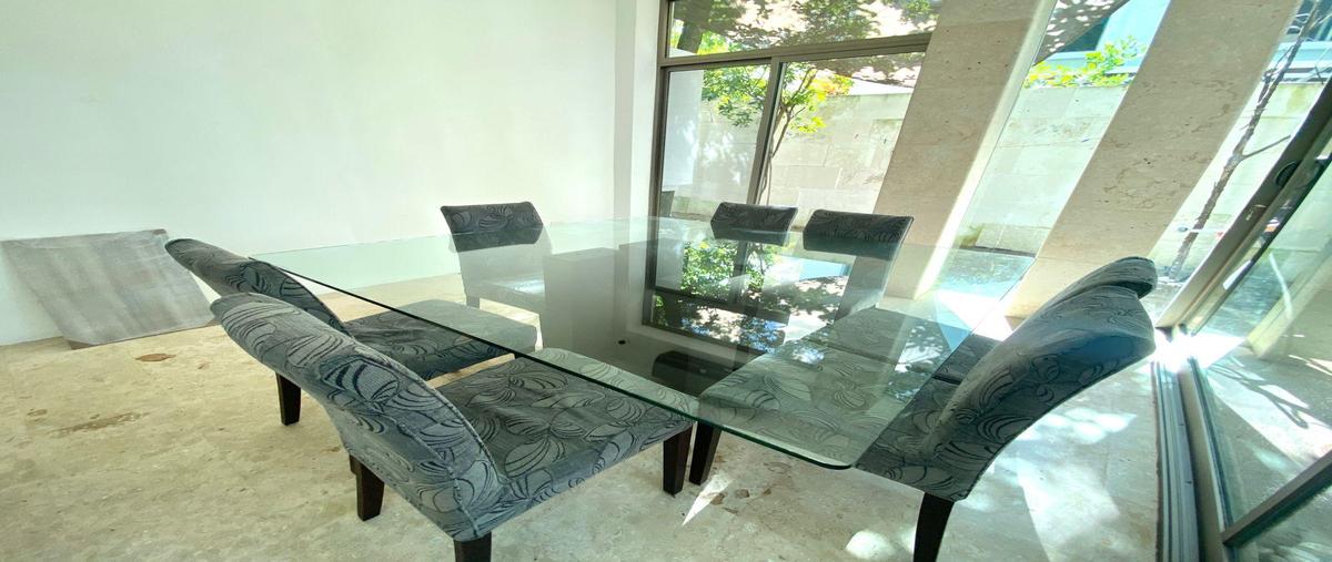 Foto de casa en renta en  , residencial cumbres, benito juárez, quintana roo, 0 No. 04