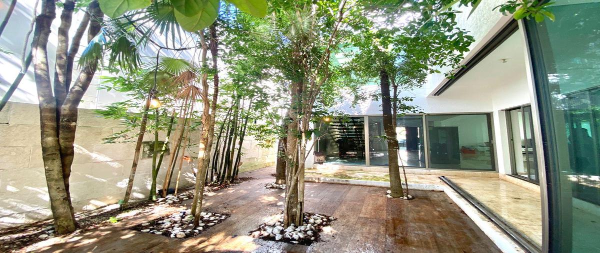 Foto de casa en renta en  , residencial cumbres, benito juárez, quintana roo, 0 No. 05