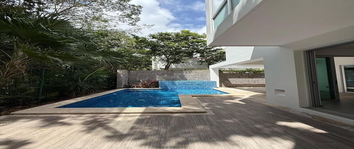 Foto de casa en , residencial cumbres, benito juárez, quintana roo, 0 foto 01 Foto de casa en venta en , residencial cumbres, benito juárez, quintana roo, 0 No. 01