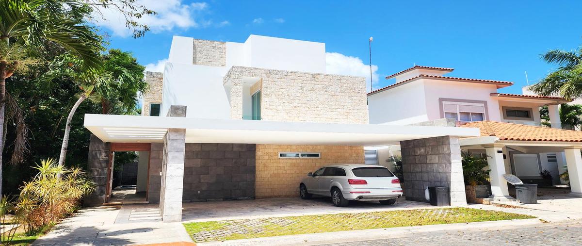Foto de casa en , residencial cumbres, benito juárez, quintana roo, 0 foto 02 Foto de casa en venta en , residencial cumbres, benito juárez, quintana roo, 0 No. 02