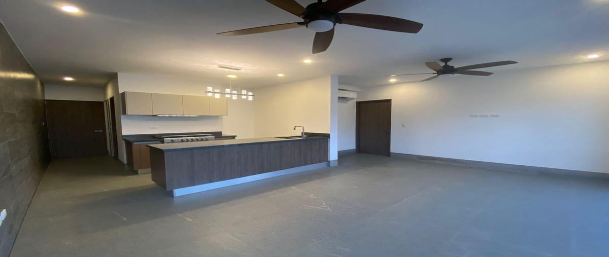 Foto de departamento en renta en  , residencial cumbres, benito juárez, quintana roo, 0 No. 03